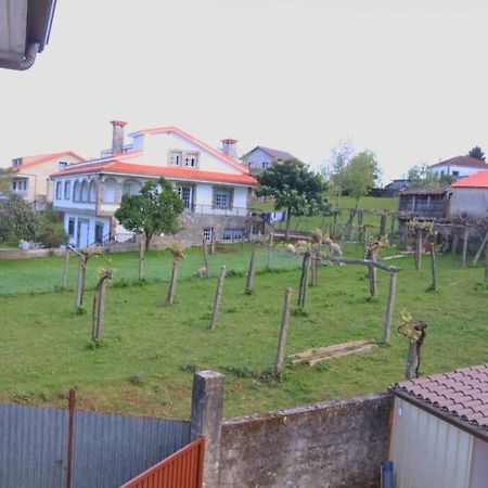 Apartamento Cata Santiago De Compostela Exterior foto