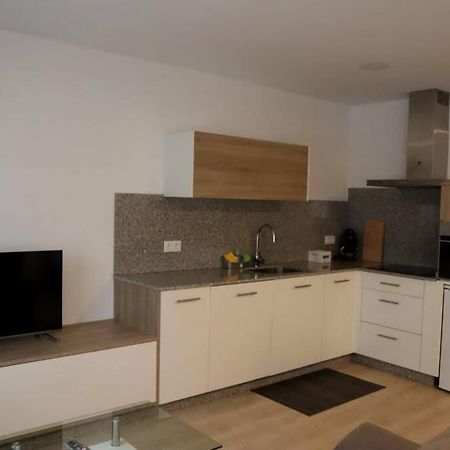 Apartamento Cata Santiago De Compostela Exterior foto