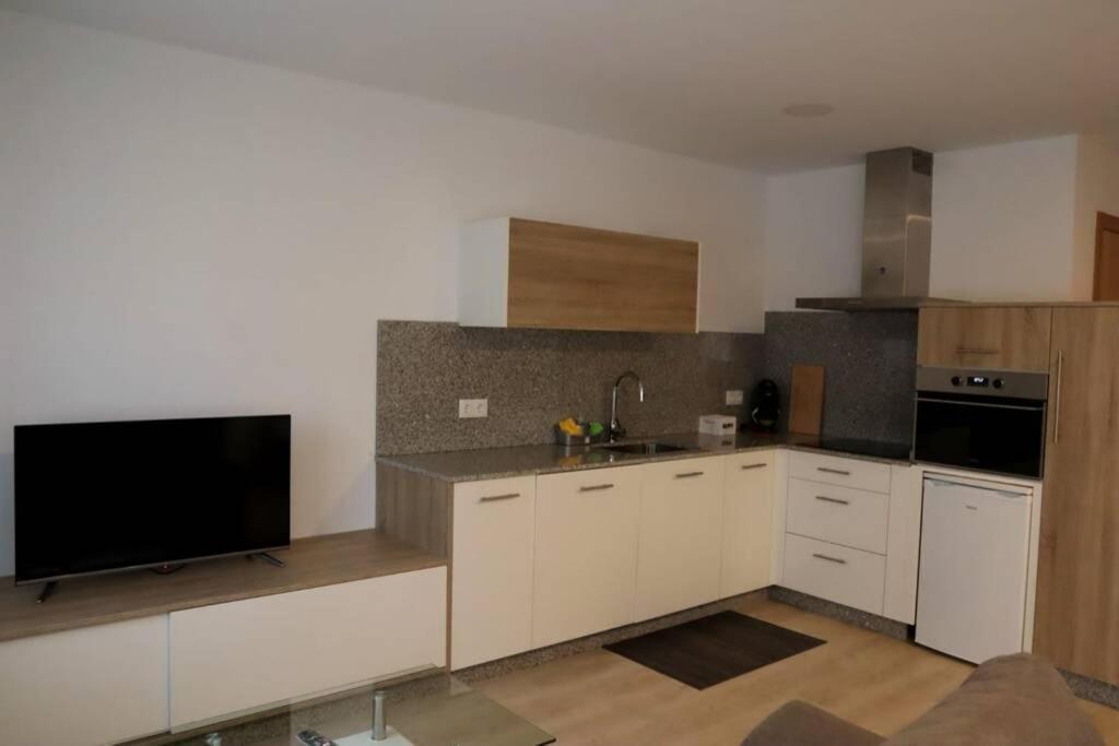 Apartamento Cata Santiago De Compostela Exterior foto