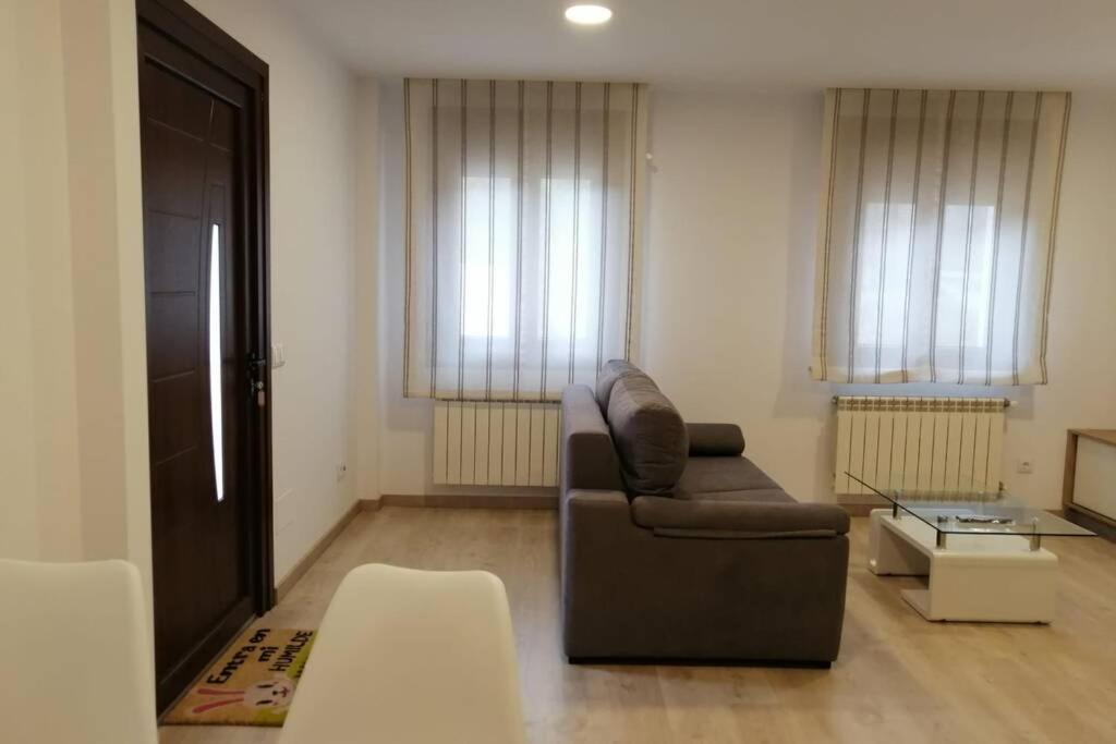 Apartamento Cata Santiago De Compostela Exterior foto
