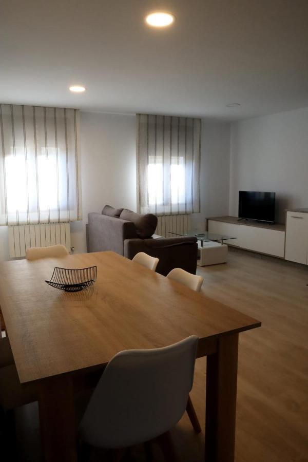Apartamento Cata Santiago De Compostela Exterior foto