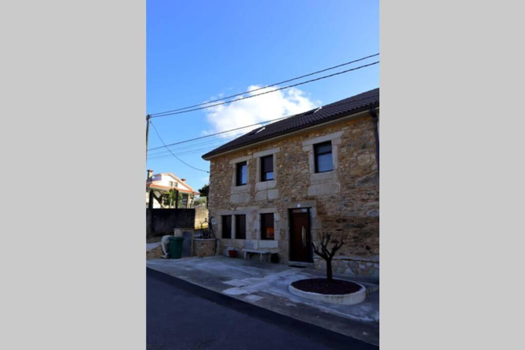 Apartamento Cata Santiago De Compostela Exterior foto