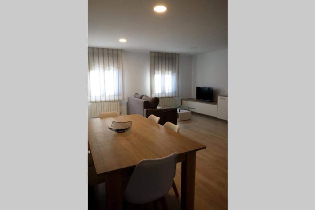 Apartamento Cata Santiago De Compostela Exterior foto