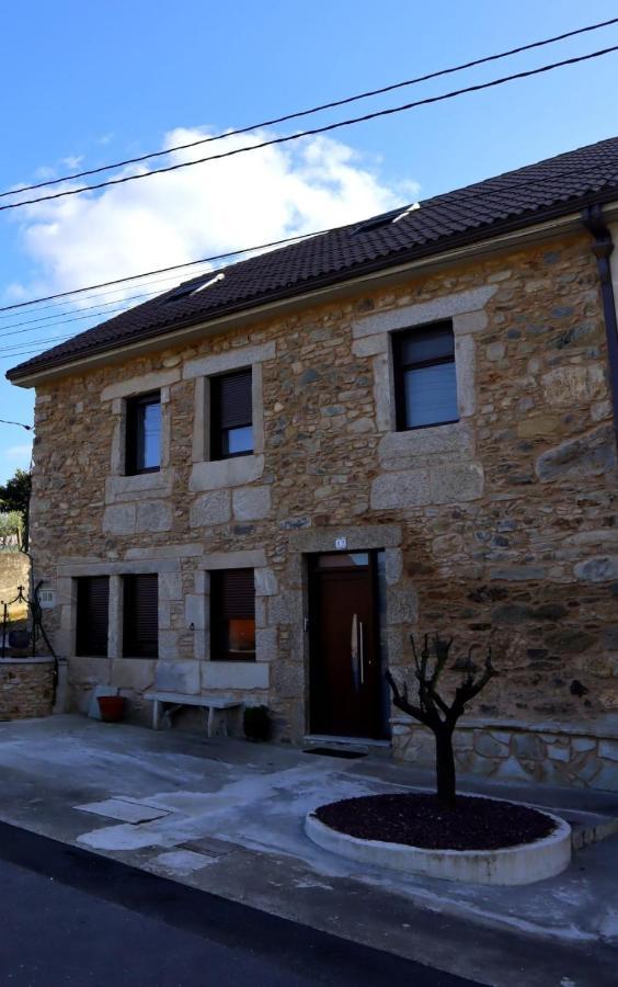 Apartamento Cata Santiago De Compostela Exterior foto