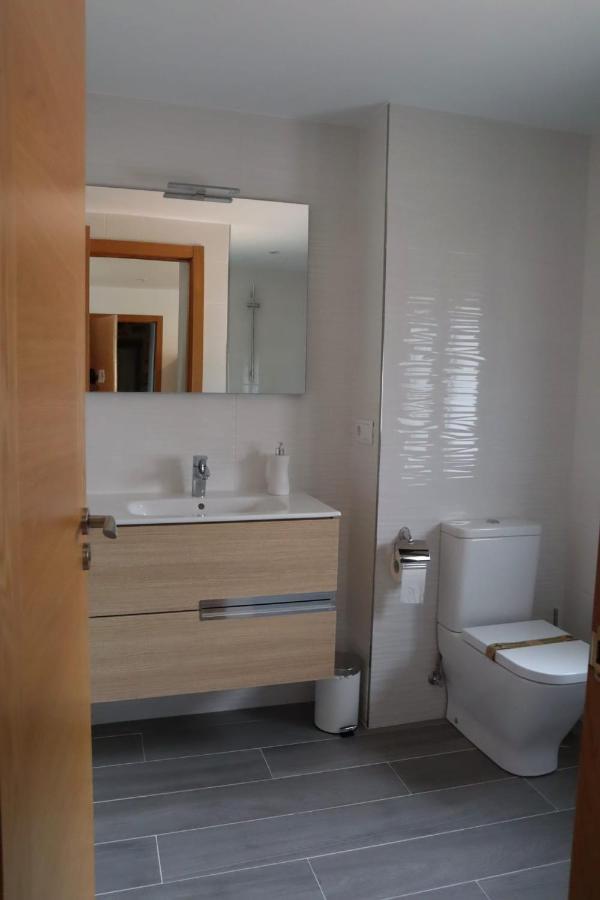 Apartamento Cata Santiago De Compostela Exterior foto
