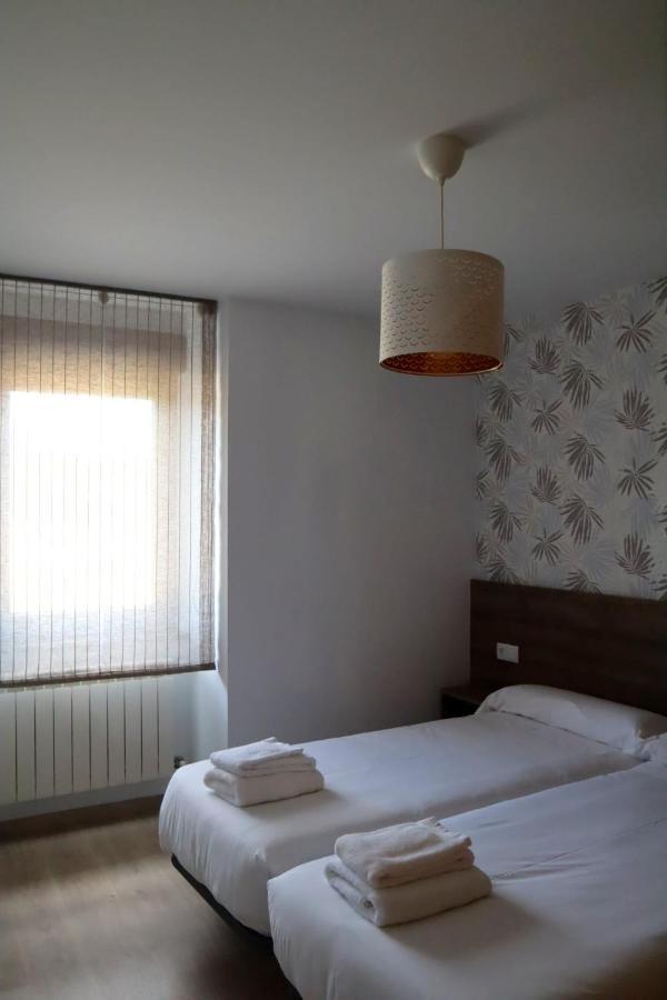 Apartamento Cata Santiago De Compostela Exterior foto
